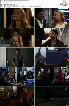 Covert Affairs 2010 S01 S05 1080p AMZN Webrip DDP5.1 x265-Vialle