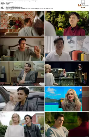 Upload S01 S04 1080p 10bit WEBRip 6CH x265 HEVC-MIXED