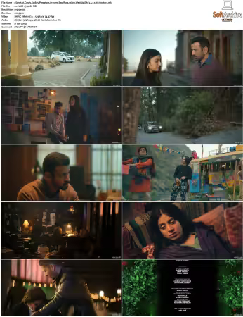 Candy S01 1080p WebRip EAC3 51 x265-Lootera