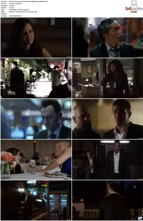 Person of Interest S01-S05 DVDRip XviD BDRip x264-Scene