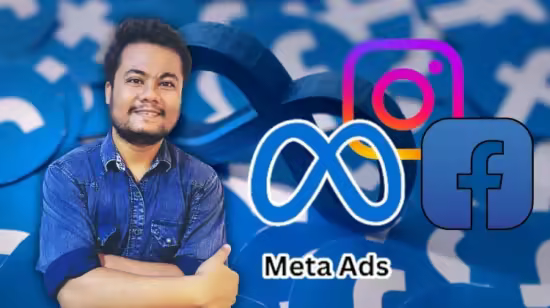 Mastering Facebook Ads: Meta Ads Beginner to Expert!