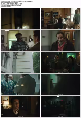 Widows Bay S01E01 1080p x265-ELiTE