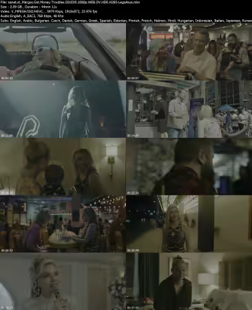 Margos Got Money Troubles S01E05 1080p WEB DV HDR H265-LegoAsus