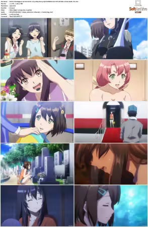 Kandagawa Jet Girls S01 1080p Bluray Hybrid-REMUX AVC DTS HD MA 2 0 Dual Audio-ZR-