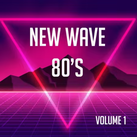SickMix - New Wave Edits Vol.1 (2024)