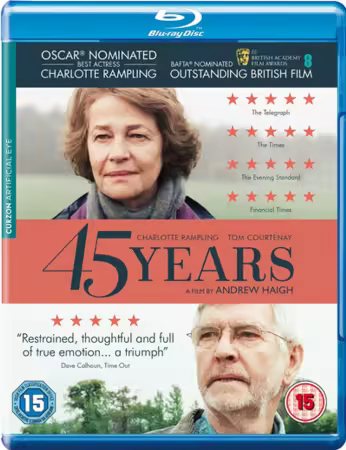 45 Years 2015 1080p BluRay x265-YAWNTiC