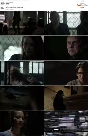 Person of Interest S01-S05 DVDRip XviD BDRip x264-Scene