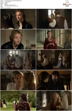 Reign S01 S04 1080p WEB H264-DERMAGiC