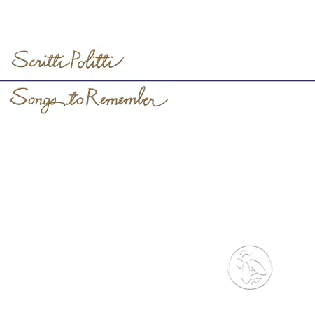 Scritti Politti - Songs to Remember (2026 Remaster) (1982/2026)