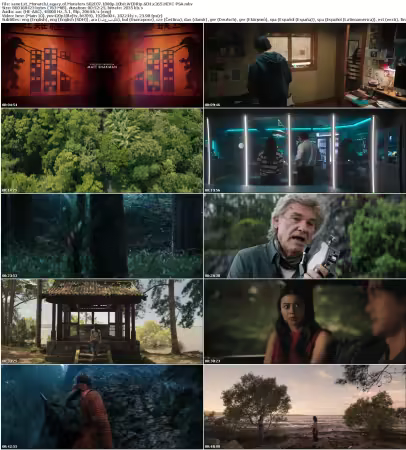 Monarch Legacy of Monsters S02E07 1080p 10bit WEBRip 6CH x265 HEVC-PSA