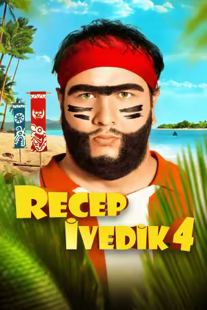Recep Ivedik 4 2014 1080p AMZN WEB-DL DDP5.1 H264-playWEB