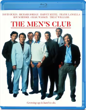 The Mens Club 1986 BluRay 1080p FLAC 1.0 AVC REMUX FraMeSToR