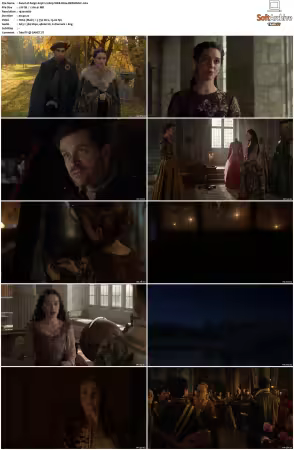 Reign S01-S04 1080p WEB H264-DERMAGiC