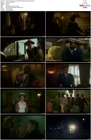 Fargo S04 2020 1080p Netflix WEB-DL AVC DDP 5.1-DBTV