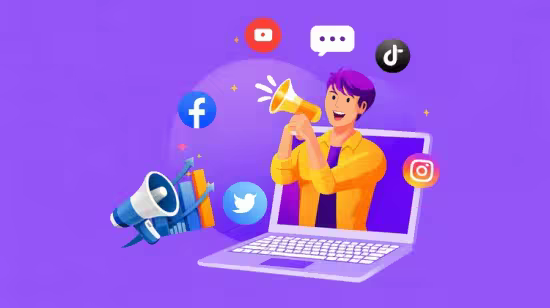 Digital Marketing Blueprint: From Zero to Profit