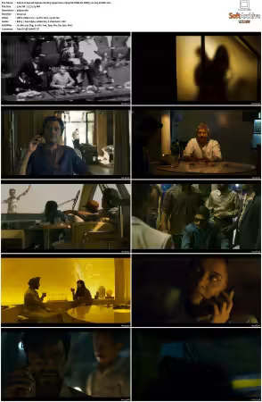 Sacred Games S02 2160p NF WEB-DL DDP5.1 H265-RUDR
