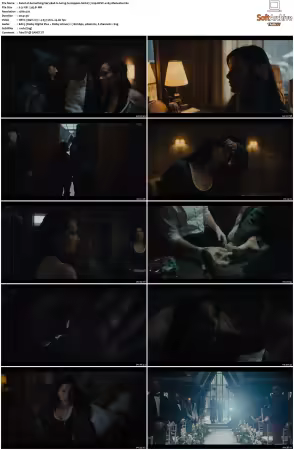 Something Very Bad is Going to Happen S01 720p HEVC x265-MeGusta