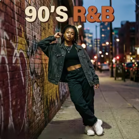 Various Artists - 90s R&amp;B (2026)
