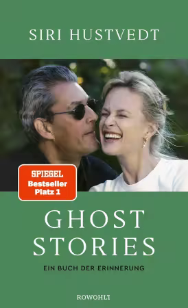 Ghost Stories: Ein Buch der Erinnerung