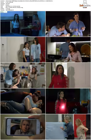 Upper Middle Bogan 2013 S01 - S03 1080p AMZN Webrip x265 10bit EAC3 2 0 - GokiTAoE