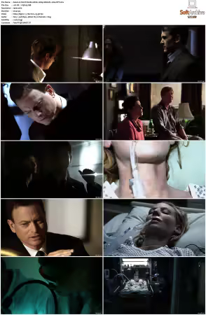 CSI NY S01 1080p Web-DL x264-OFT