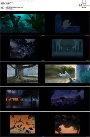Zenimation S01 1080p DSNP WEB-DL DDP5.1 H264-iVy