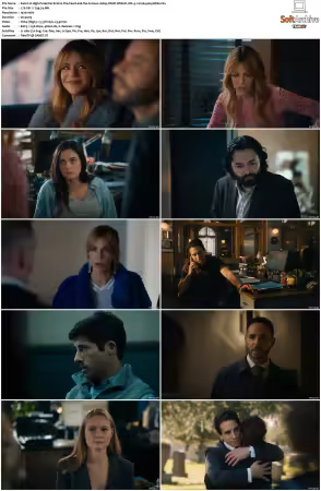 High Potential S01 S02 1080p DSNP WEB-DL DDP5.1 H264-NTb