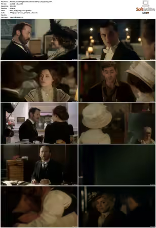 Mr Selfridge S01 S04 DVDRip x264-Scene