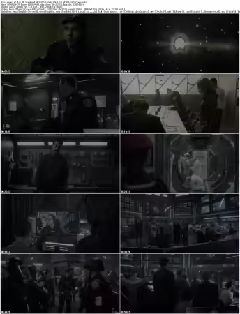 For All Mankind S05E05 2160p WEB DV HDR H265-Chico