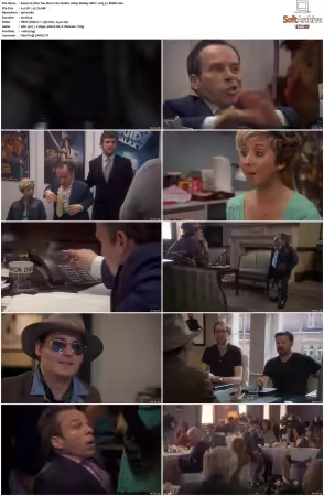 Lifes Too Short 2011 S01 1080p BluRay HEVC x265 5 1 BONE