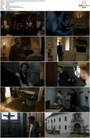 Vienna Blood S01 S04 1080p AMZN WEB-DL DDP 5.1 H264-CHDWEB