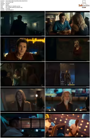 Doctor Who 2023 S02 1080p x265-ELiTE