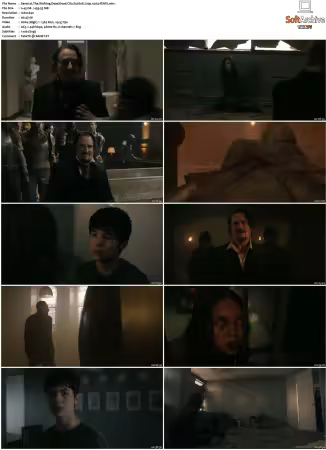 The Walking Dead Dead City S02 720p x264-FENiX
