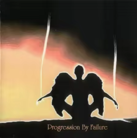 Progression By Failure - Progression By Failure (2009)