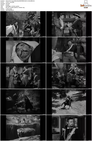 Zorro 1957 S01 S02 1080p DSNP WEB-DL AAC2.0 H264-XiBiU