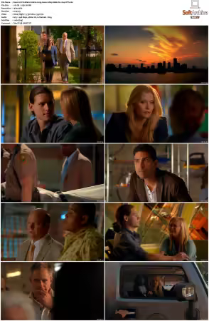 CSI Miami S10 1080p Web-DL x264-OFT