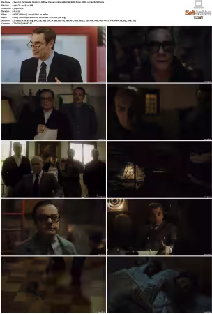 Portobello S01 2160p HMAX WEB-DL DUAL DDP5.1 H265-RAWR
