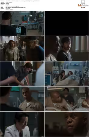 The Good Doctor S01-S07 720p WEBRip 2CH x265 HEVC-PSA