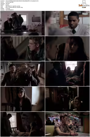 Wolfblood 2012 S03 1080p BluRay DDP 2.0 x265-edge2020