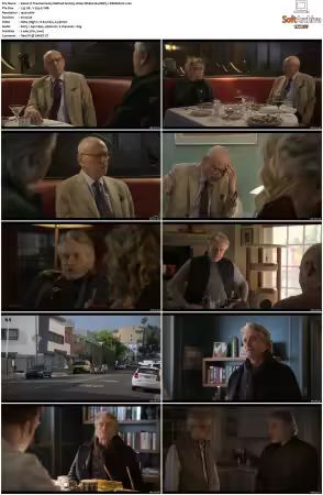 The Kominsky Method S01 S03 1080p WEB H264 DDP5 1-DERMAGiC