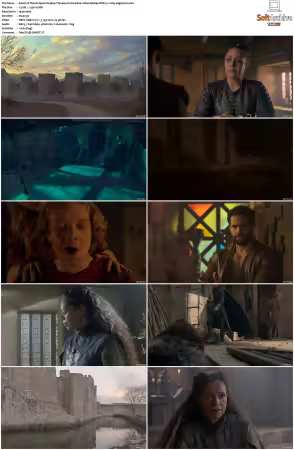 The Outpost S01 S04 1080p BluRay DDP 5.1 x265-edge2020