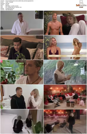 Paradise Hotel SE S10 SWEDiSH 1080p WEB h264-iNGENPANiK