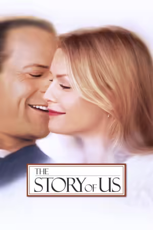 The Story of Us 1999 1080p AMZN WEB-DL DDP 5.1 H264-PiRaTeS