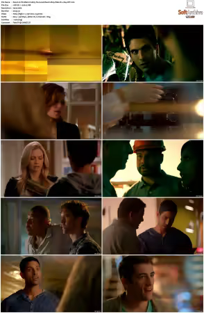CSI Miami S10 1080p Web-DL x264-OFT
