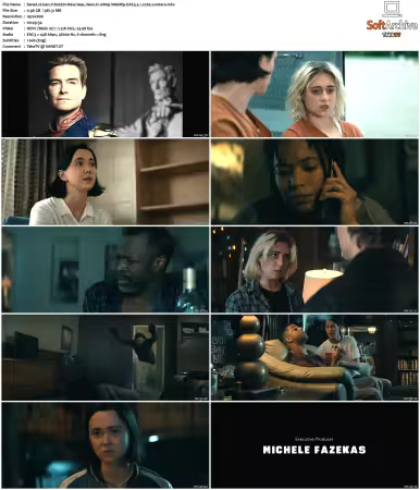 Gen V S01 S02 1080p BluRayRip EAC3 5.1 x265-Lootera
