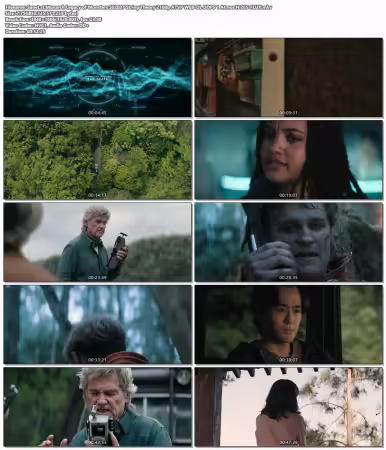 Monarch Legacy of Monsters S02E07 String Theory 2160p ATVP WEB-DL DDP5 1 Atmos H 265-FLUX