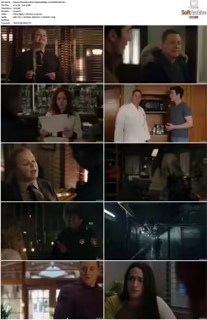 Resident Alien S01 S04 BDRip x264-BORDURE