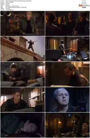 Stargate SG-1 S10 1080p BluRay x264-OFT