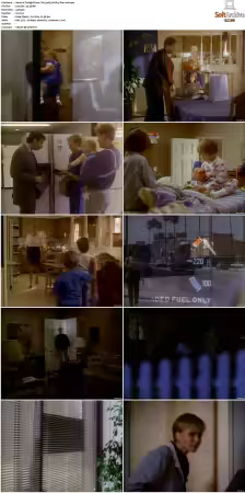 The Twilight Zone 1985 S01-S03 x264-NGP