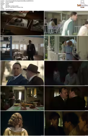Penny Dreadful City of Angels S01 BDRip x264-BORDURE